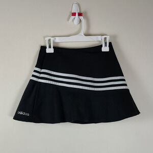 adidas womens skirt size medium